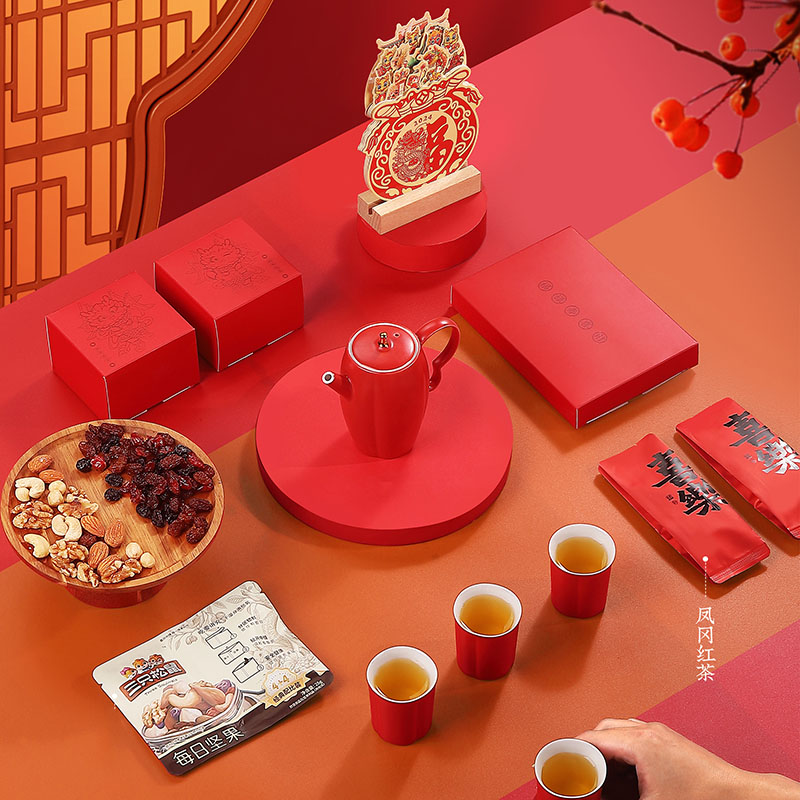 實(shí)用春節(jié)禮品