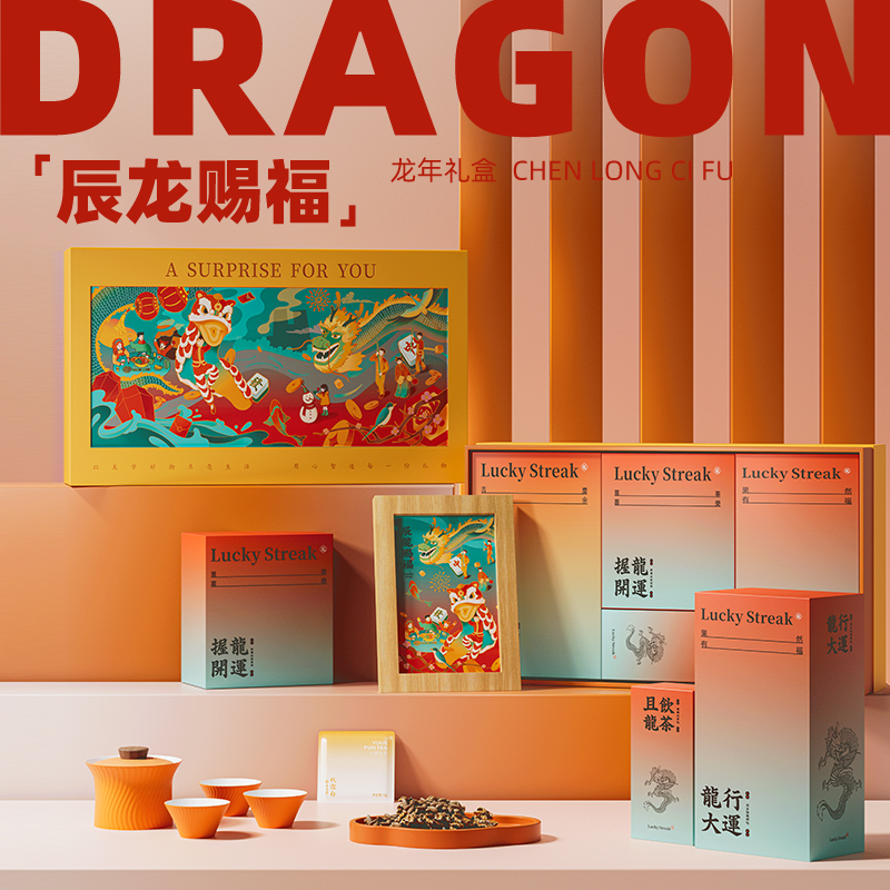 給員工年終禮品