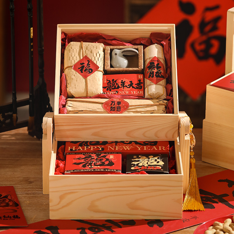 年會(huì)簽到禮品