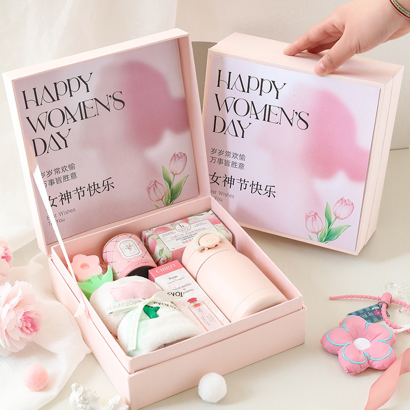 三八婦女節(jié)員工福利禮品