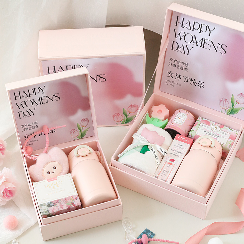 三八節(jié)禮品定制