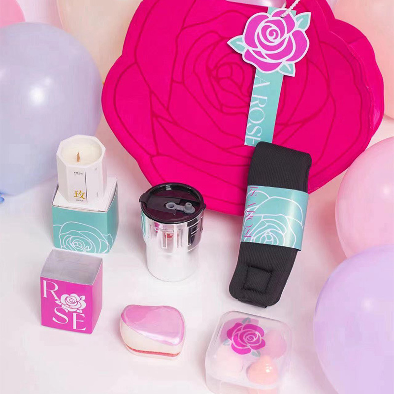 三八婦女節(jié)手提毛氈包伴手禮 |女神節(jié)員工福利 三八婦女節(jié)手提毛氈包伴手禮 |女神節(jié)員工福利