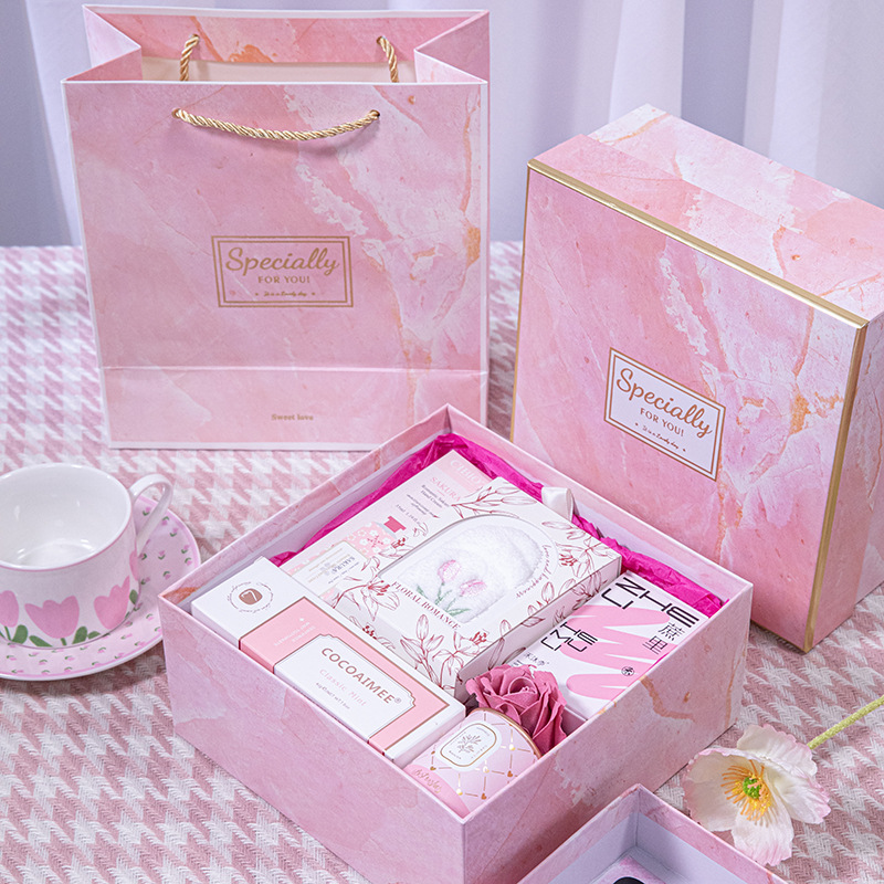 三八婦女節(jié)公司禮品