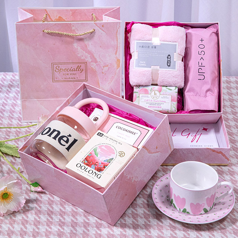 三八婦女節(jié)福利禮品