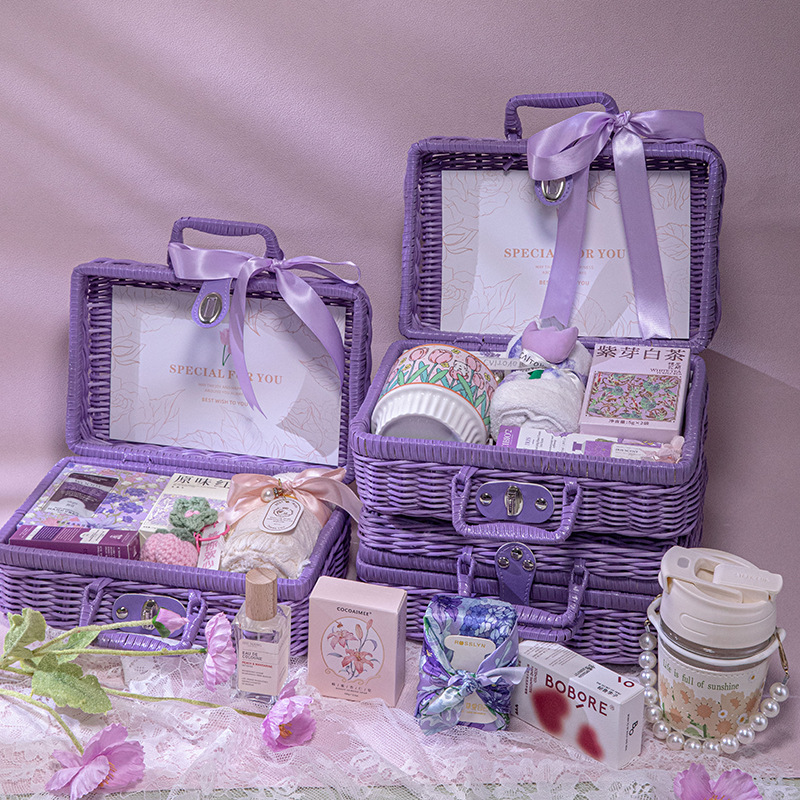 女神節(jié)送員工的禮物