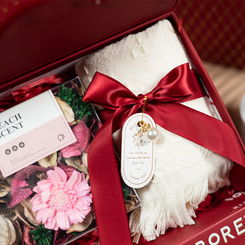 38婦女節(jié)禮品