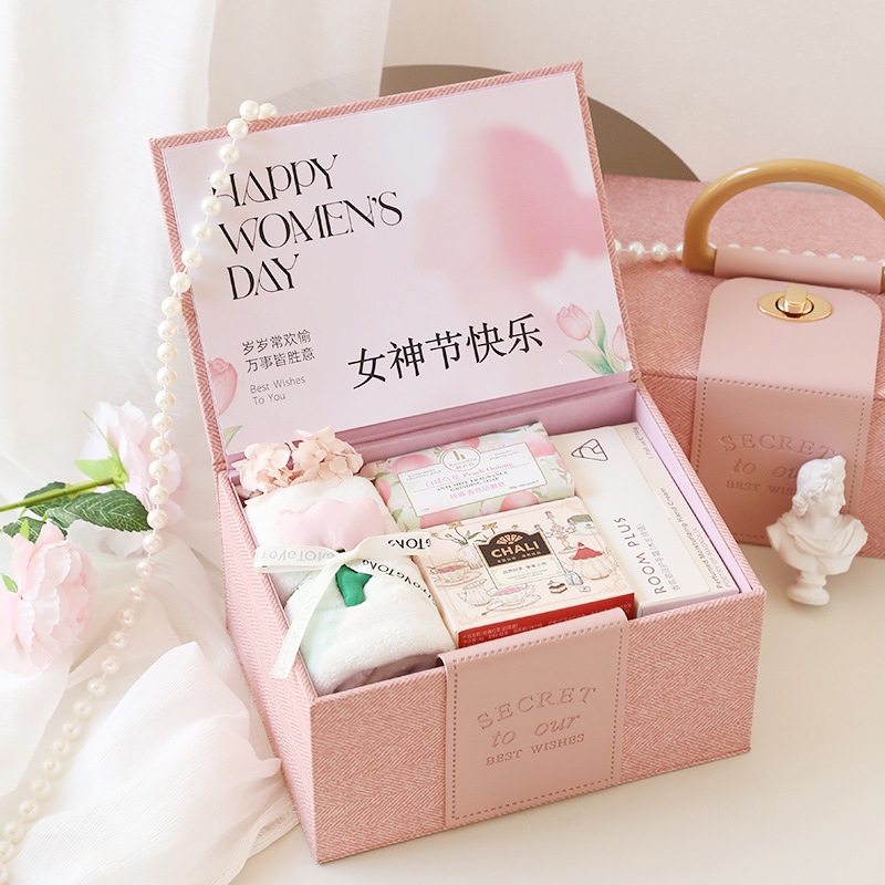 企業(yè)婦女節(jié)禮品