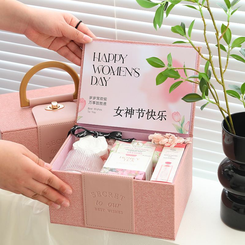 女神節(jié)送什么禮品