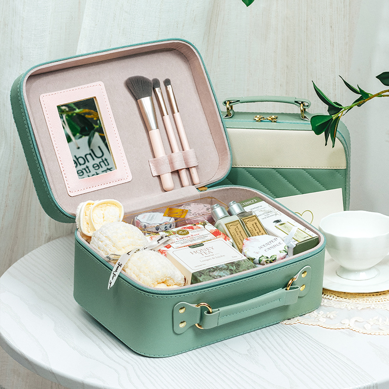 創(chuàng)意三八女神節(jié)化妝包伴手禮|三八女神節(jié)禮品 創(chuàng)意三八女神節(jié)化妝包伴手禮|三八女神節(jié)禮品