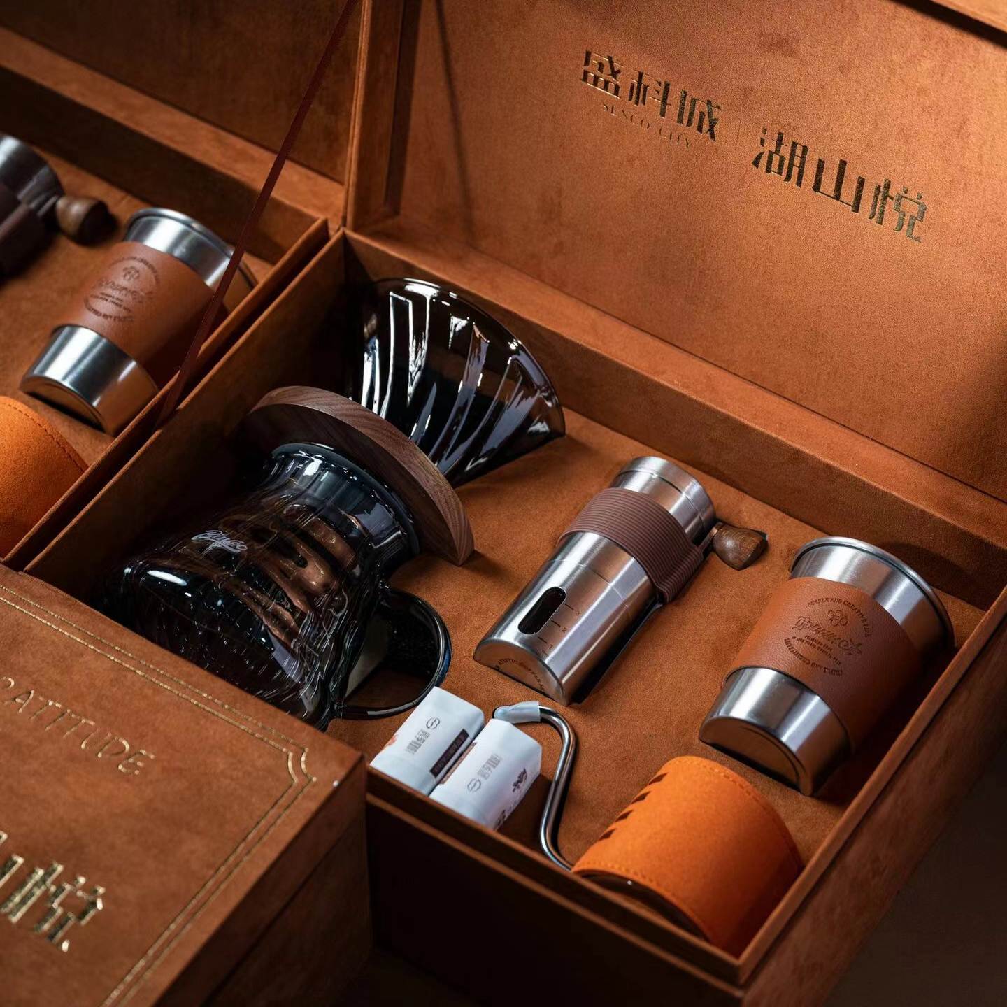 商務(wù)禮品定制