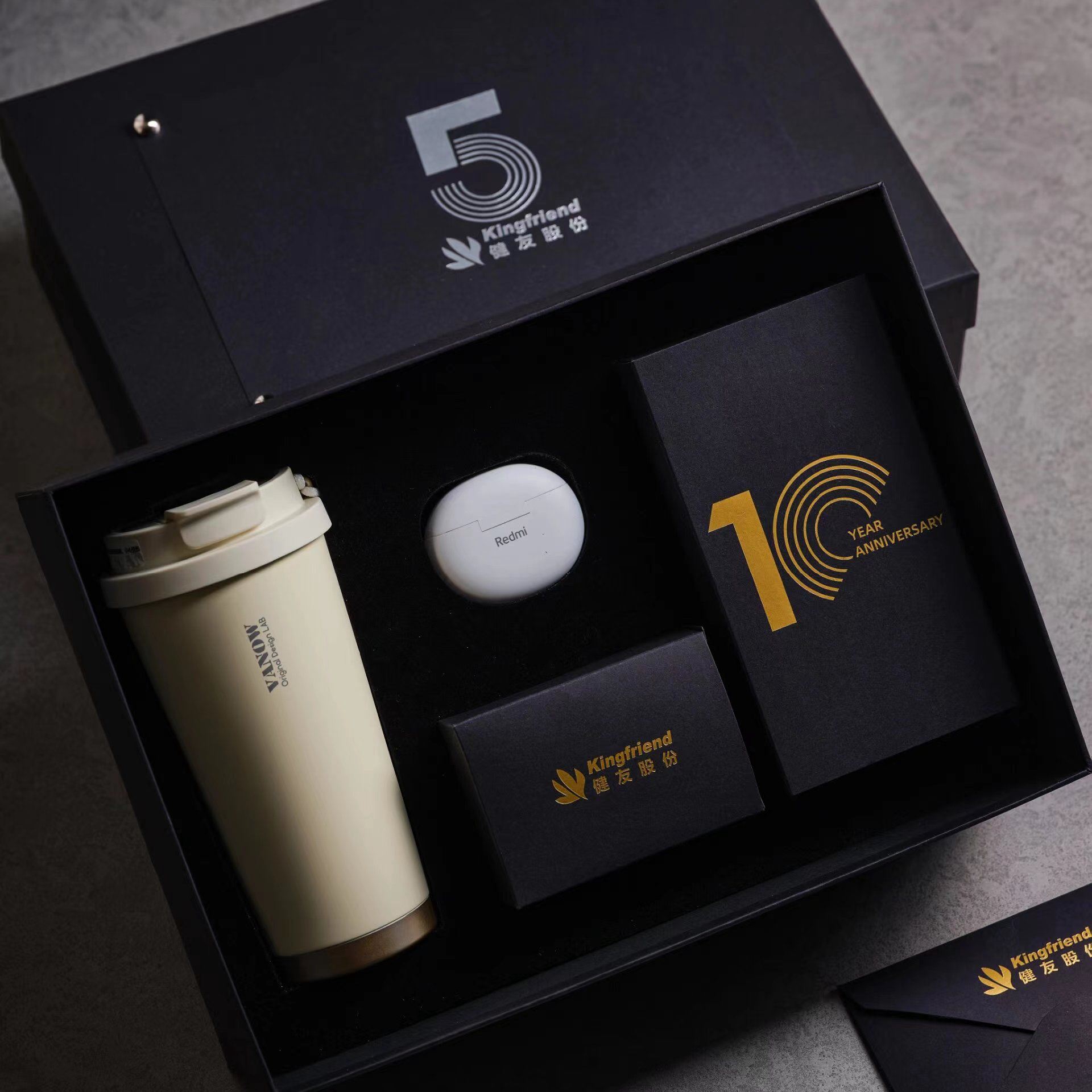 企業(yè)禮品定制