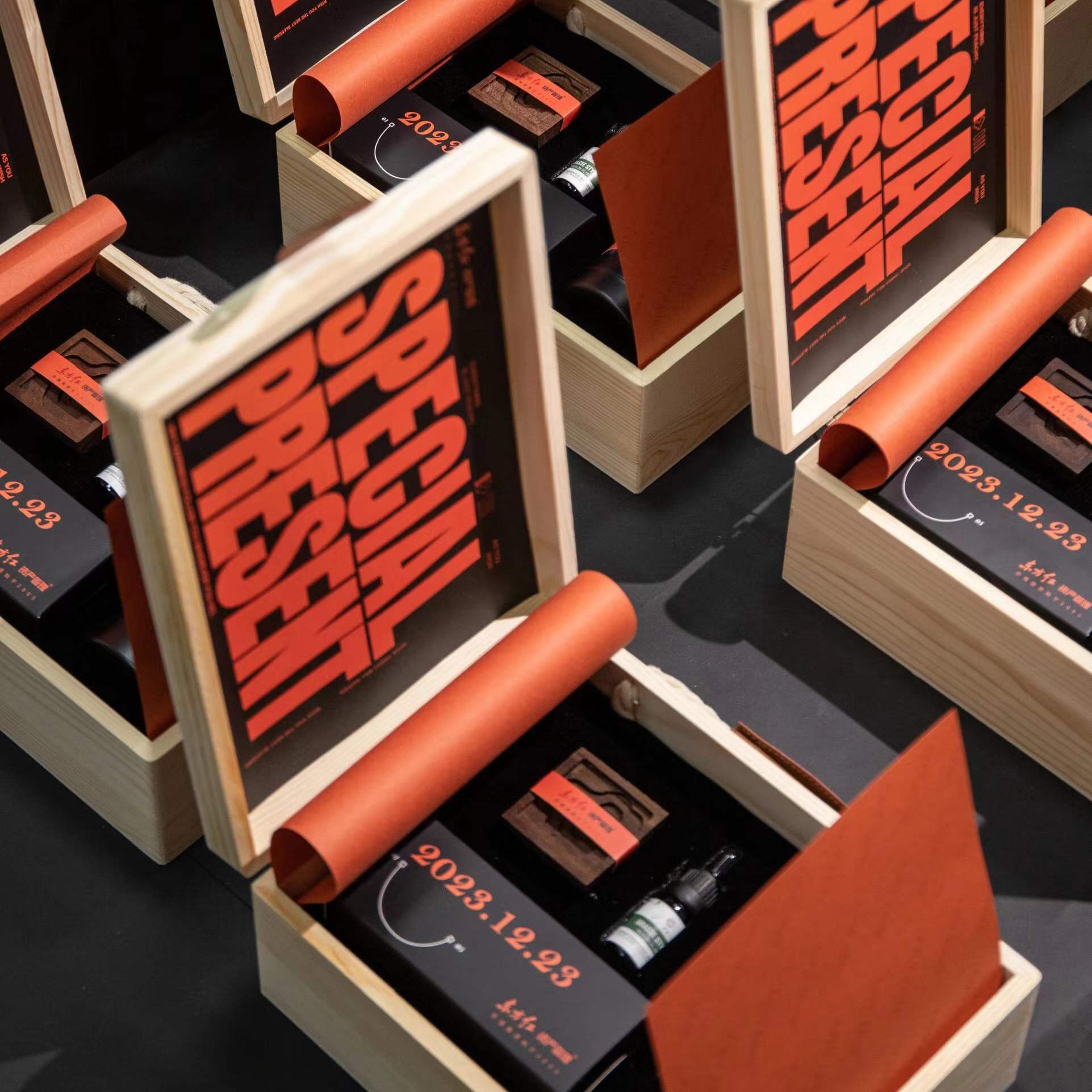 商務(wù)禮品定制