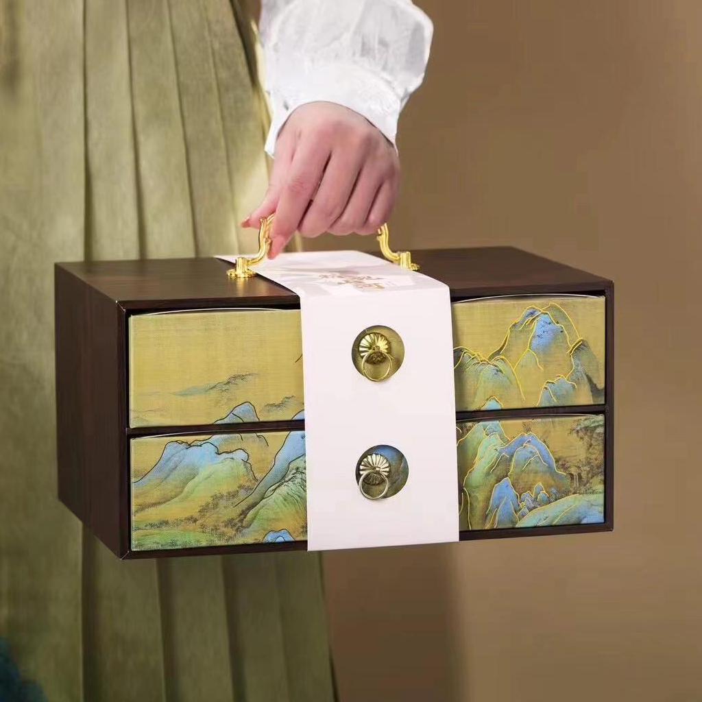 端午節(jié)禮物