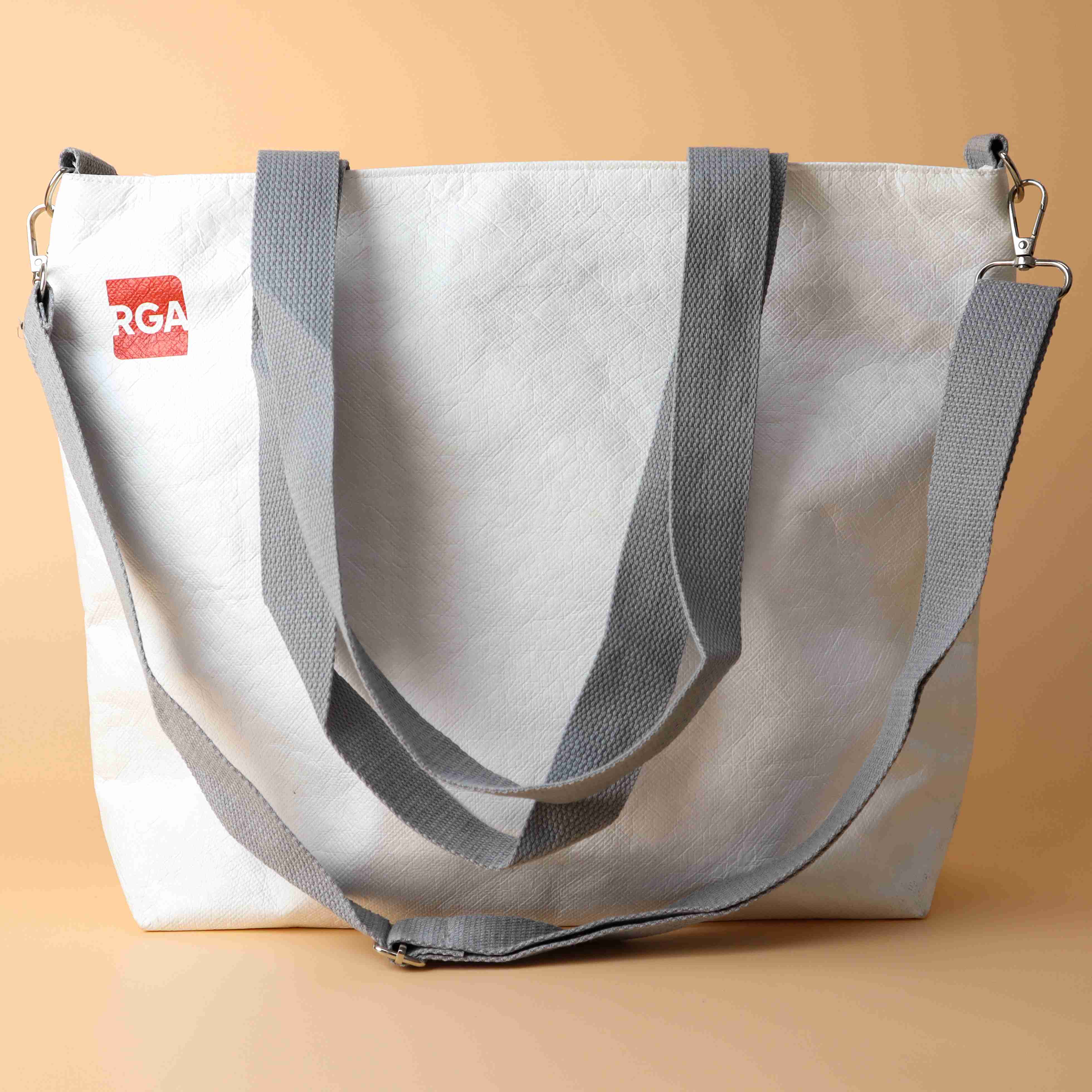 RGA 杜邦袋|員工福利 RGA 杜邦袋|員工福利