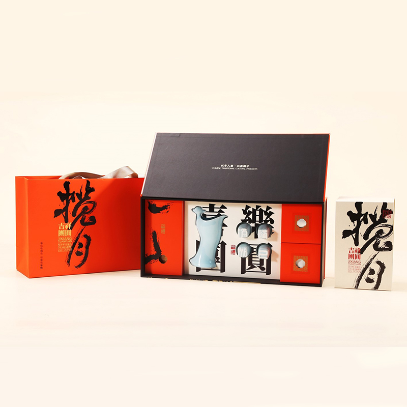 【酒逢知己】中秋酒具食禮套裝 |中秋伴手禮品 【酒逢知己】中秋酒具食禮套裝 |中秋伴手禮品