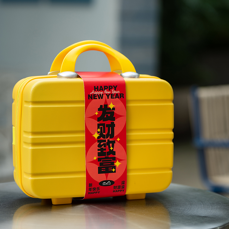 【發(fā)財致富】2025原創(chuàng)新年伴手禮|新年伴手禮 【發(fā)財致富】2025原創(chuàng)新年伴手禮|新年伴手禮