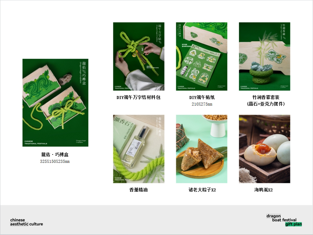 【龍佑·巧榫盒】2025端午創(chuàng)意禮盒 (4)