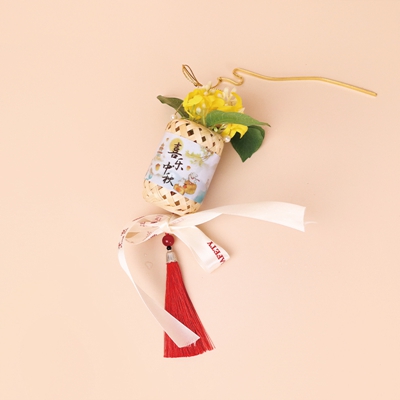 中秋定制禮品推薦