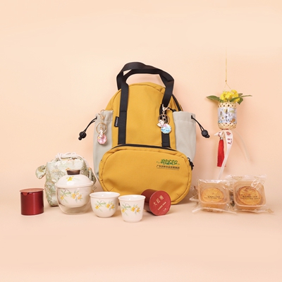 企業(yè)中秋節(jié)禮品推薦