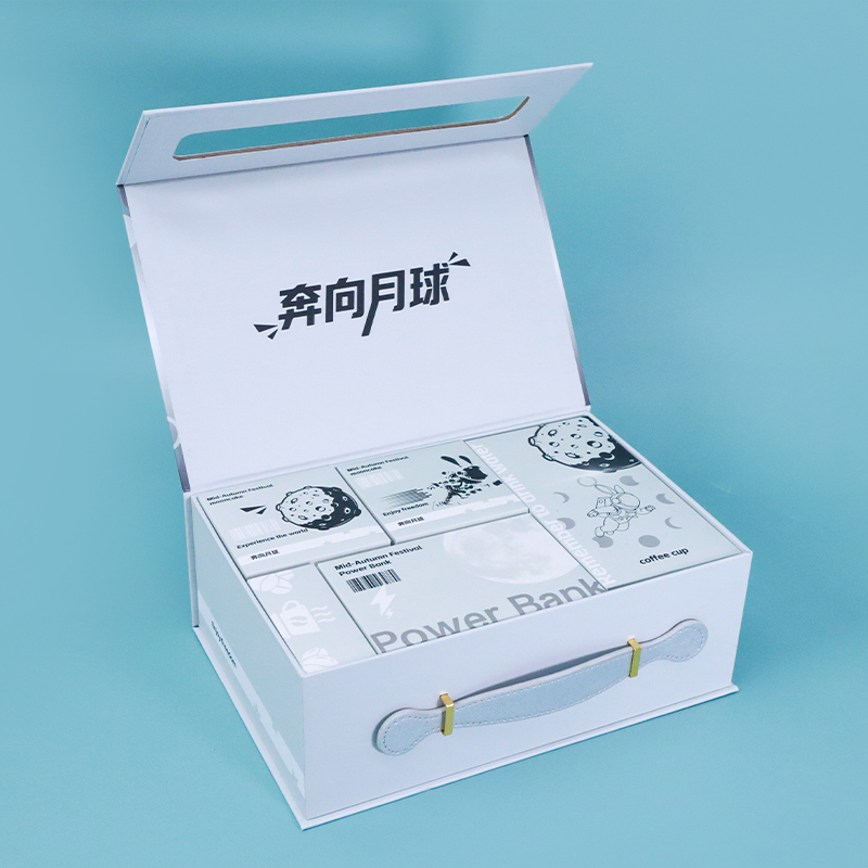 奔向月球|2025中秋創(chuàng)意禮品 奔向月球|2025中秋創(chuàng)意禮品