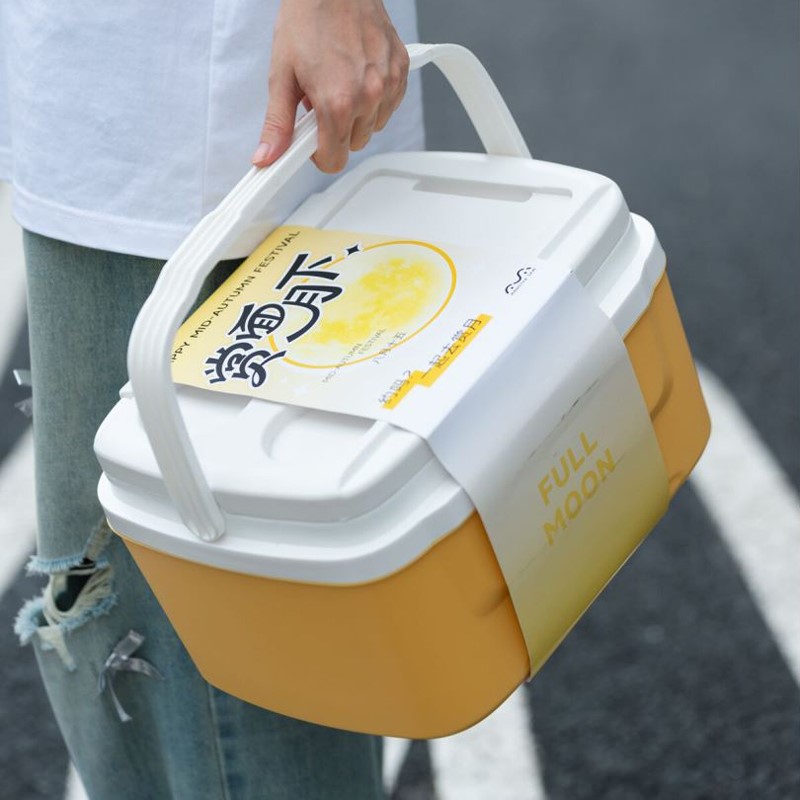 【賞面月下】原創(chuàng)中秋戶外保溫箱伴手禮 | 中秋禮品 【賞面月下】原創(chuàng)中秋戶外保溫箱伴手禮 | 中秋禮品