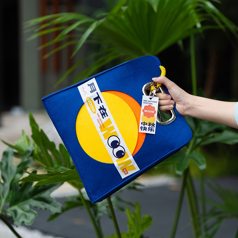 【月下在WOOW】原創(chuàng)中秋伴手禮 |中秋禮品 【月下在WOOW】原創(chuàng)中秋伴手禮 |中秋禮品