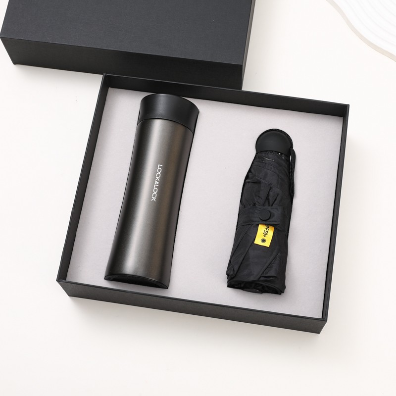 保溫杯+雨傘套裝|日常福利 保溫杯+雨傘套裝|日常福利