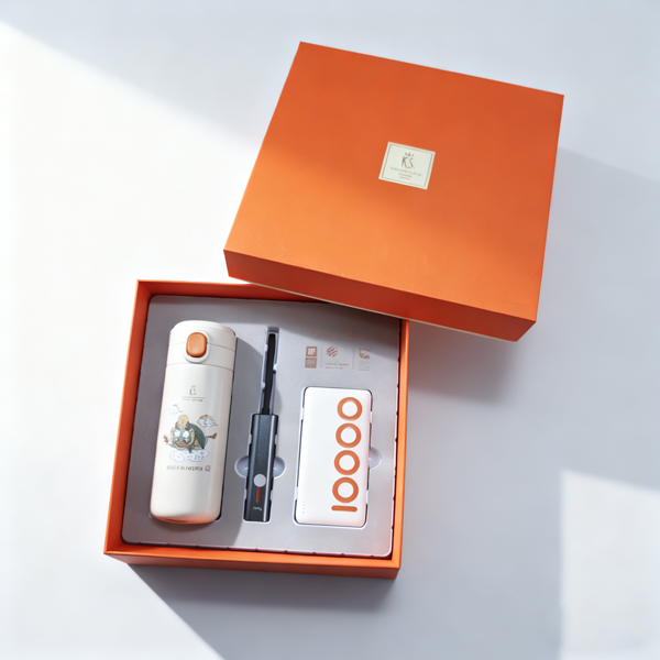 商務(wù)禮品定制