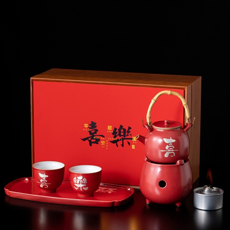 文創(chuàng)中國(guó)紅喜樂(lè)煮茶五件套 (2).jpg