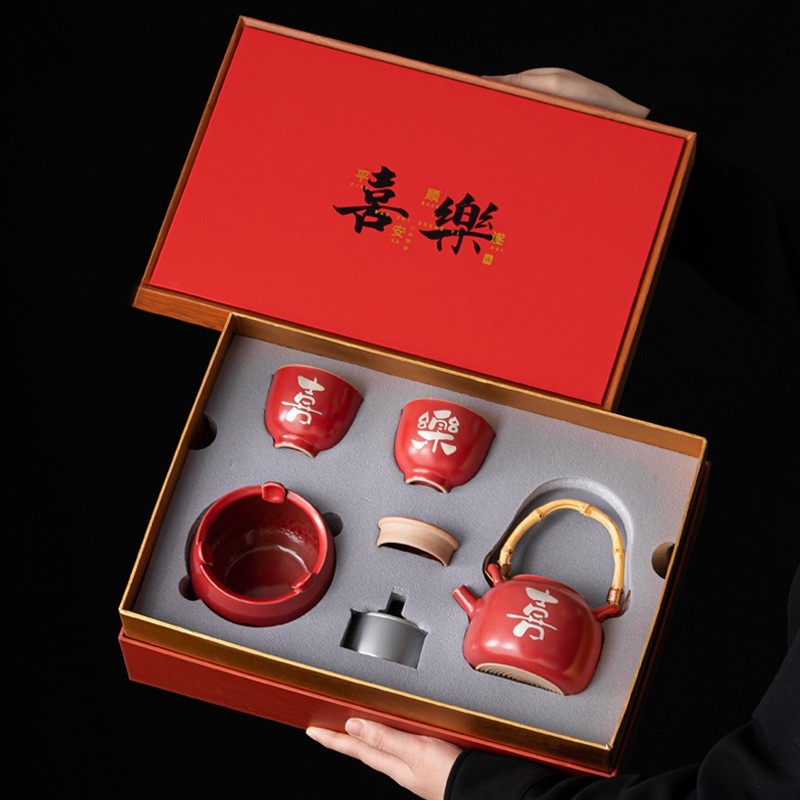 文創(chuàng)中國(guó)紅喜樂(lè)煮茶五件套 (3).jpg