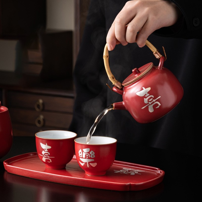 文創(chuàng)中國(guó)紅喜樂(lè)煮茶五件套 (4).jpg