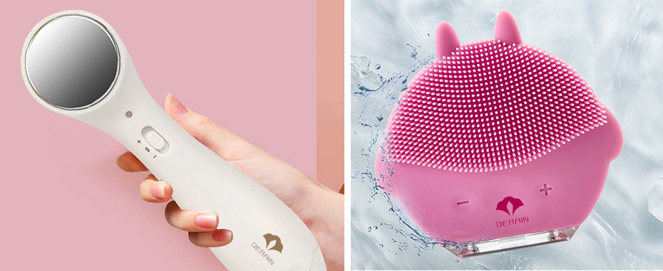 珠寶禮品美容儀