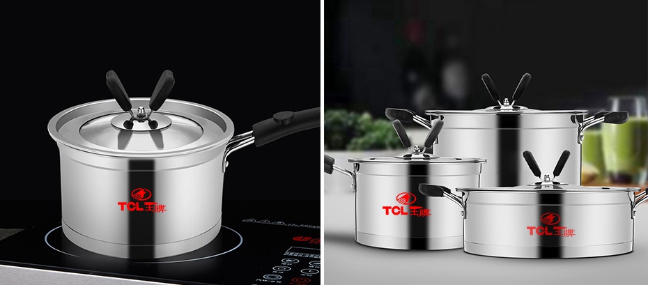 中禮集-德廚套裝禮品