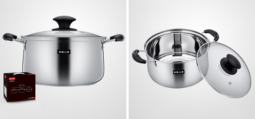 中禮集-廚房用品