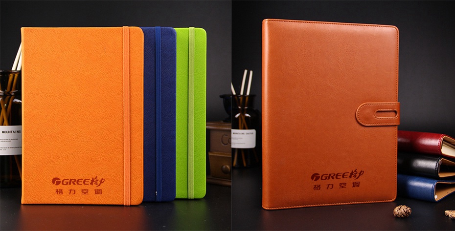 中禮集-記事本小禮品