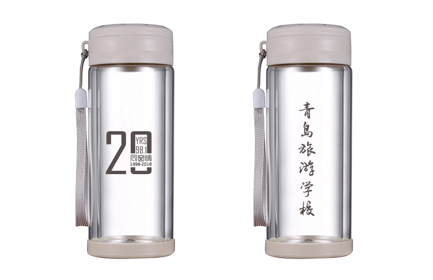 中禮集-學校紀念禮品定制