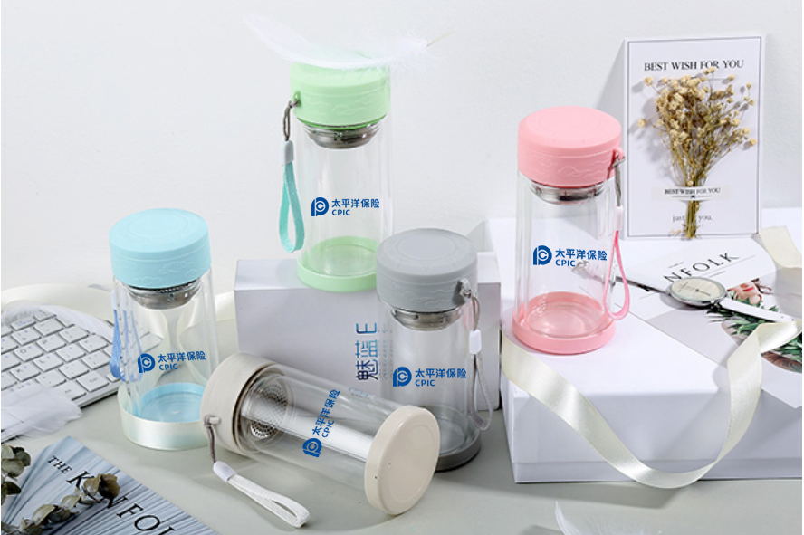 中禮集-太平洋保險公司活動小禮品