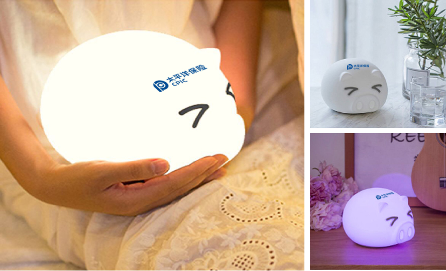 中禮集-公司活動小禮品定制