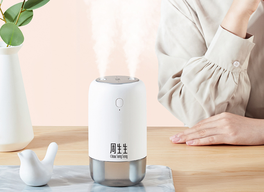 中禮集-珠寶促銷禮品推薦