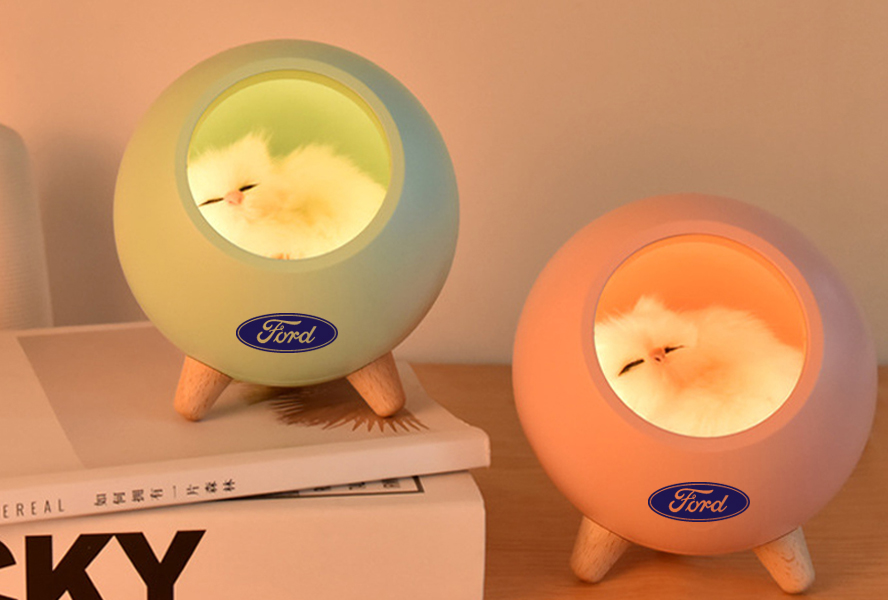 中禮集-汽車活動(dòng)禮品