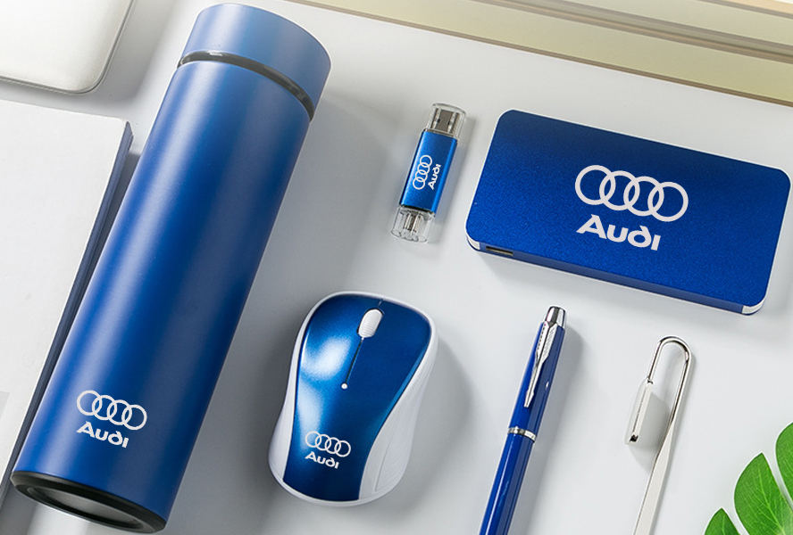 中禮集-汽車行業(yè)活動(dòng)禮品