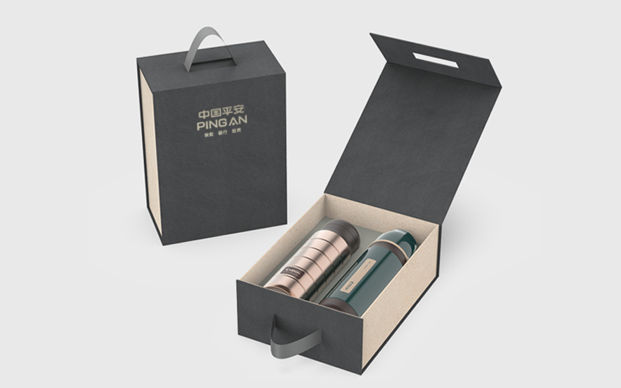 中禮集-平安保險(xiǎn)禮品定制