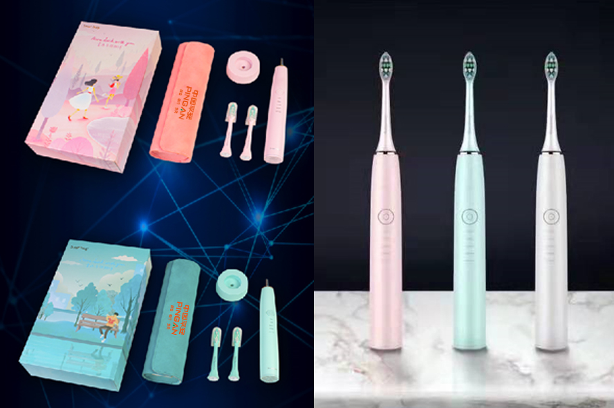 中禮集-保險公司隨手禮推薦