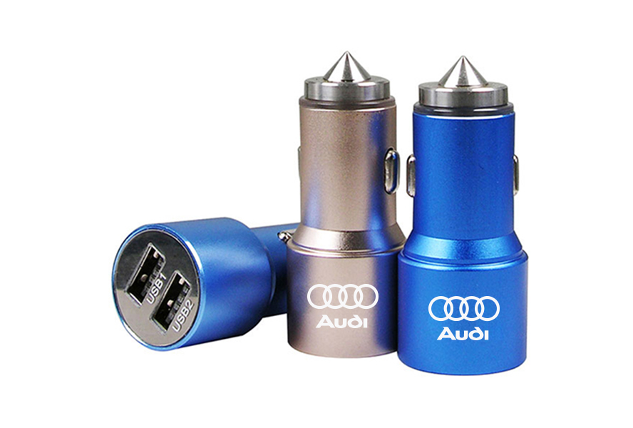 中禮集-汽車廣告禮品