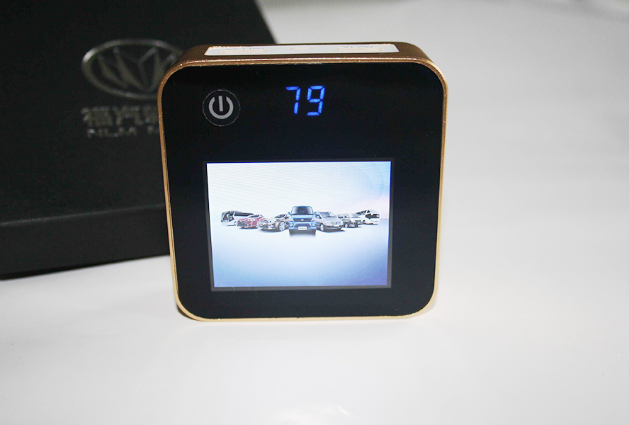 中禮集-汽車4S店廣告禮品定制