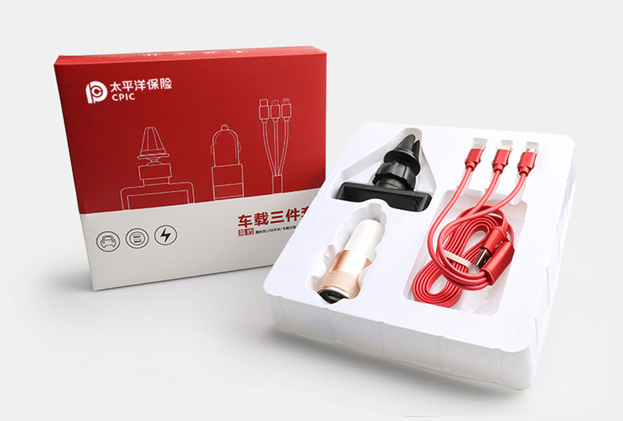 中禮集-保險(xiǎn)客戶禮品定制