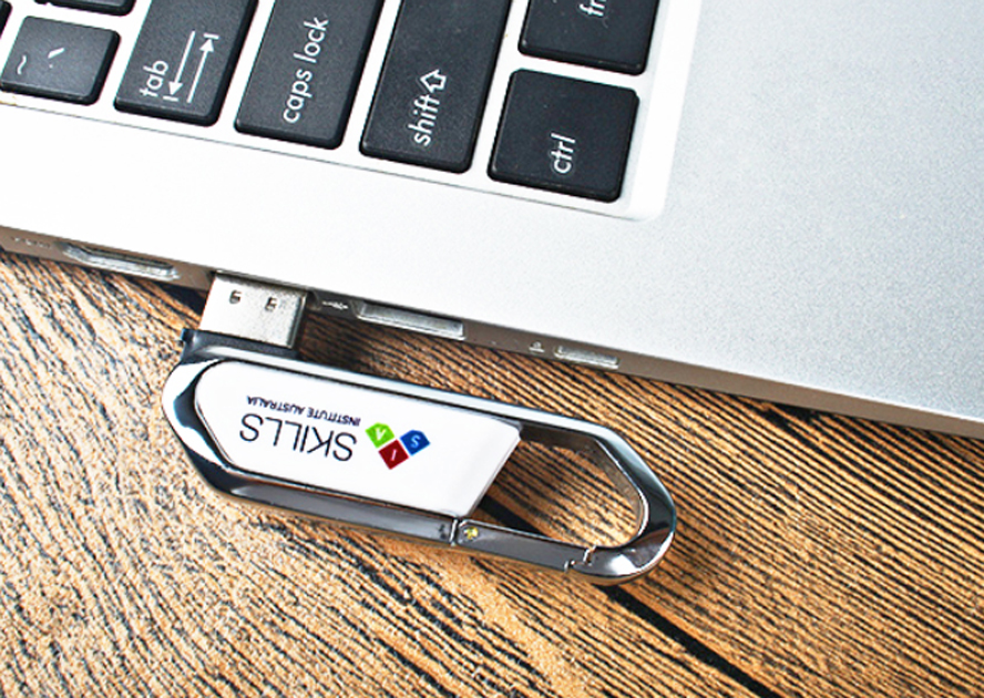 中禮集-U盤禮品定制