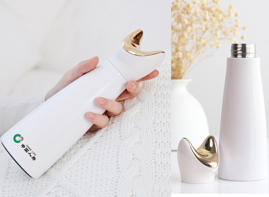 中禮集-中國人壽保險(xiǎn)送客戶禮品