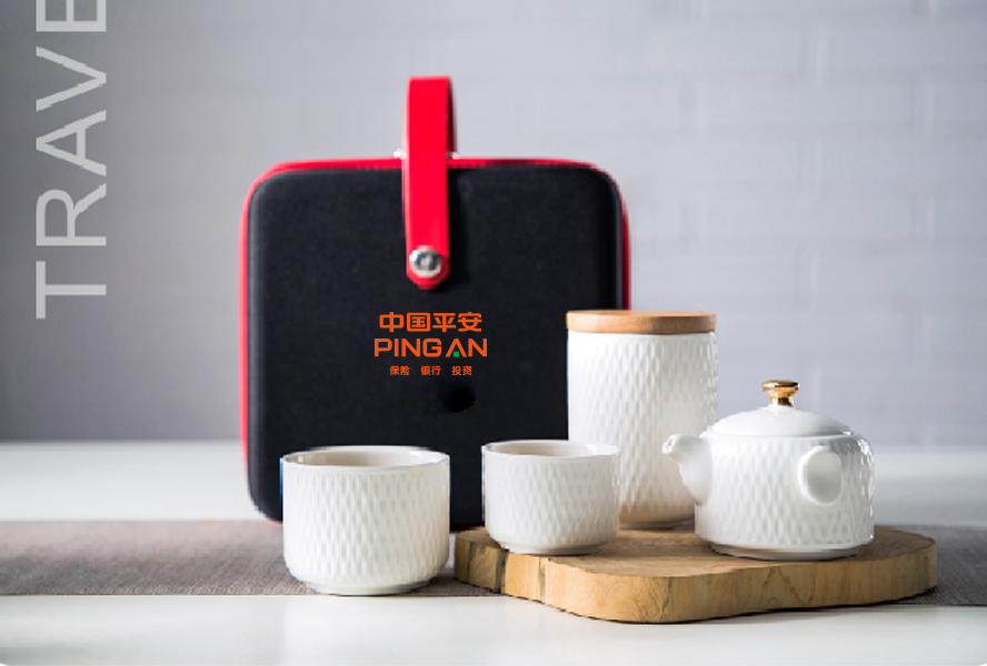 中禮集-會議伴手禮