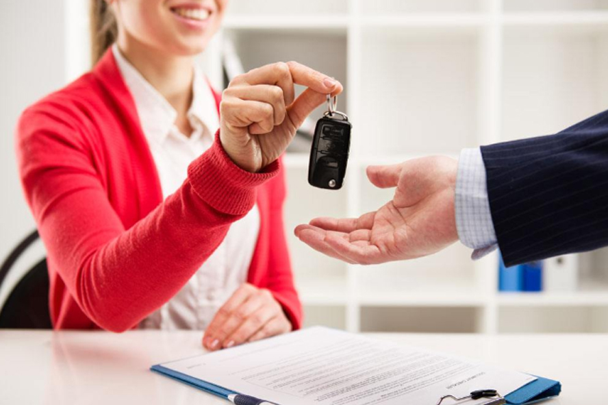 中禮集-買車送禮品